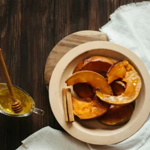 Hot Honey Recipes