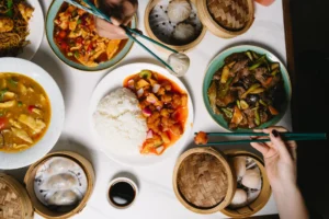 Soho Chinese Dining
