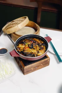Soho Chinese Restaurant