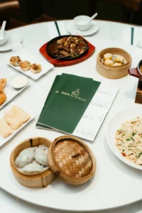Chinatown Cantonese Special