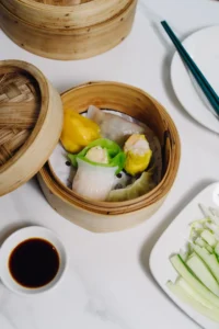 Chinese Dining Trends