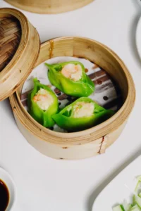 Chinese Food Wellness
