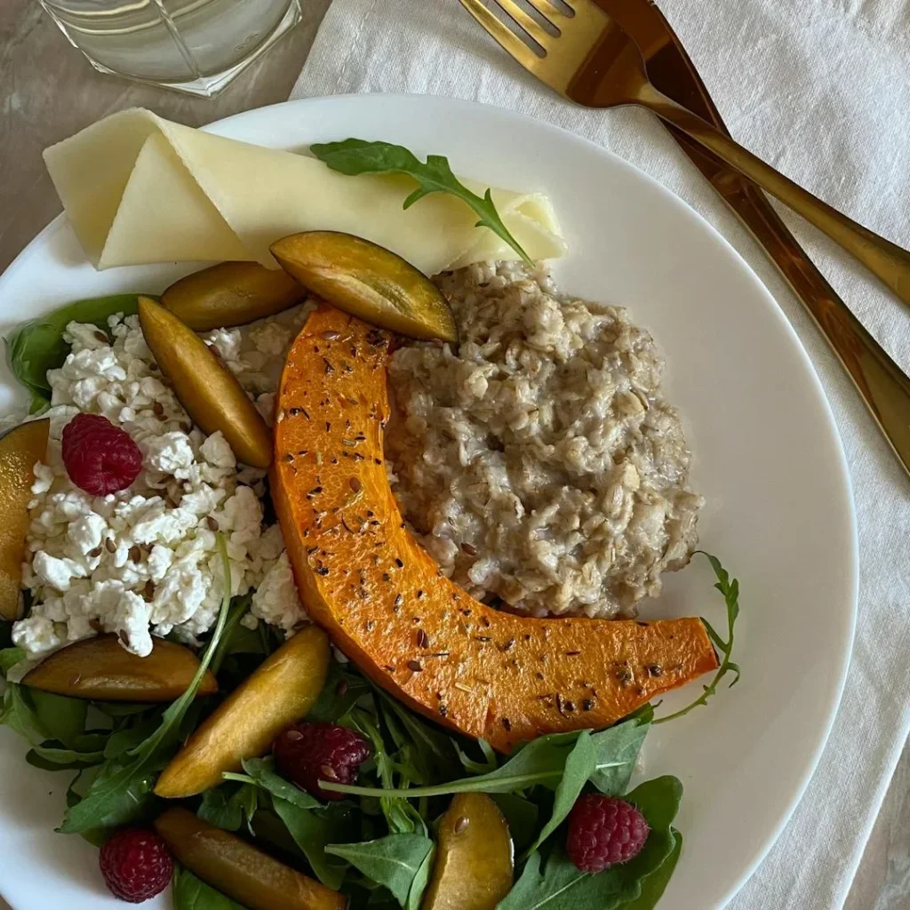 Cottage Cheese Recipes