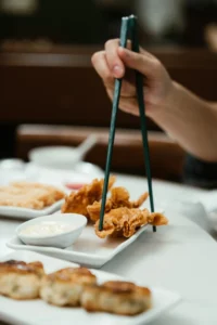 History of Chopsticks