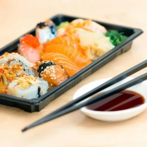 History of Chopsticks