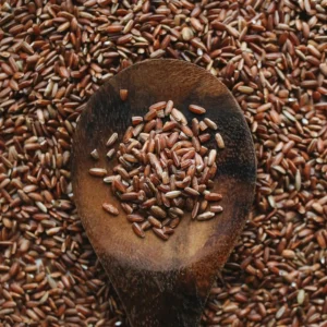 Types Of Rice