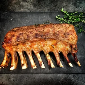 Braising Short Ribs