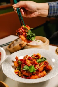 Chinese Menu Names