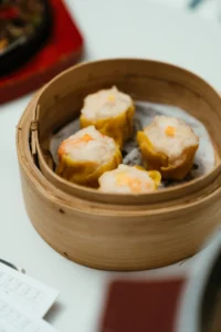 Authentic Chinese Soho
