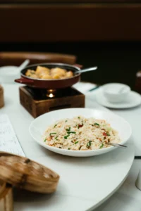 Authentic Chinese Soho