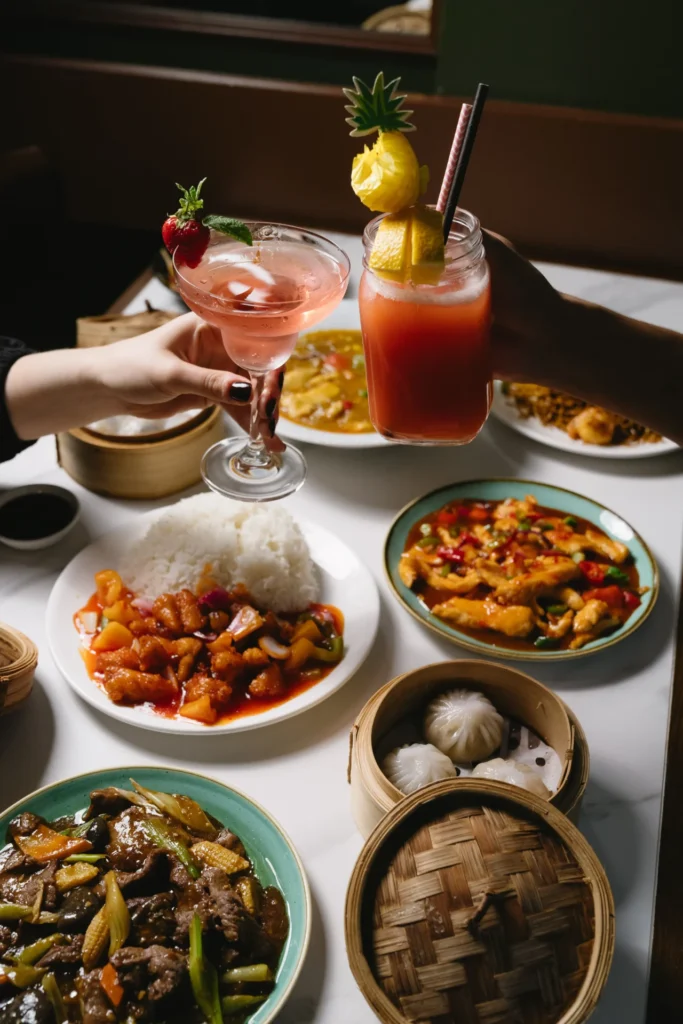 Authentic Dining Experiences