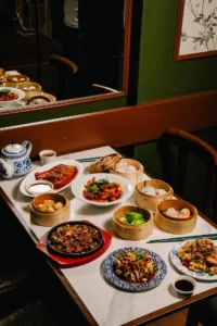 Authentic Dining Experiences
