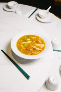 Authentic Dining Experiences
