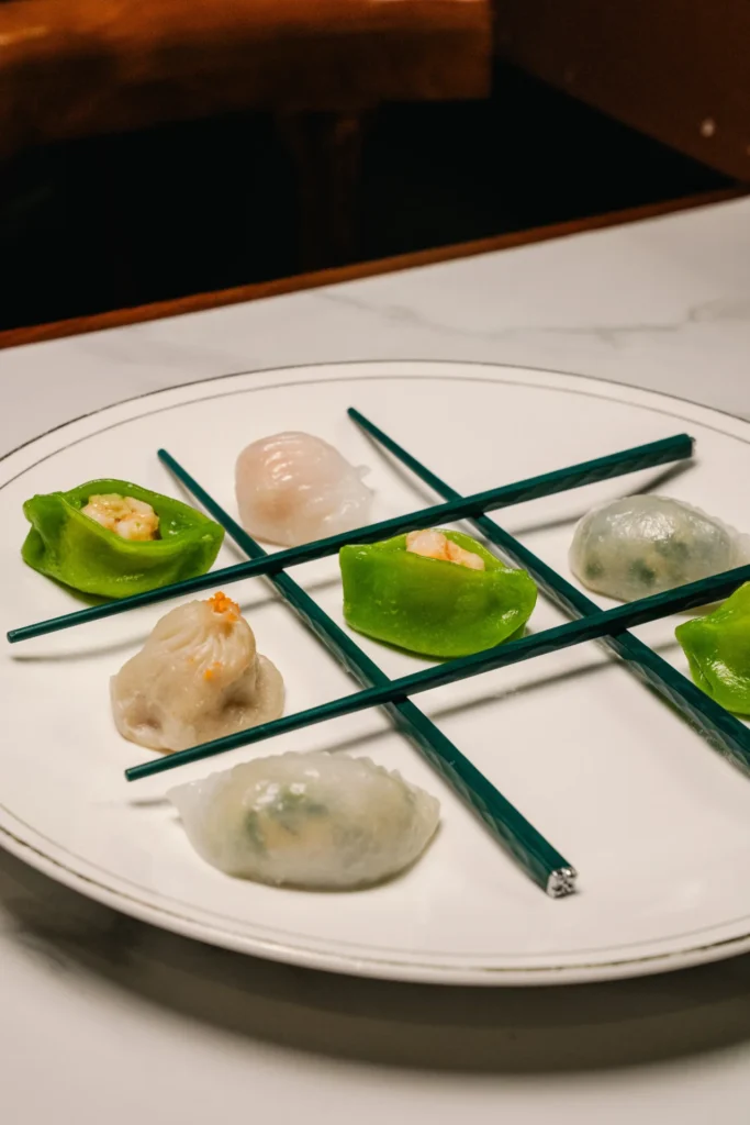 Balanced Diet Habits