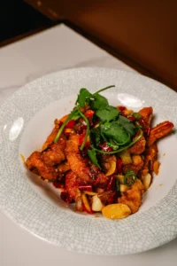 Perfect Stir Fry