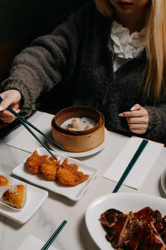 Soho Cantonese Restaurant