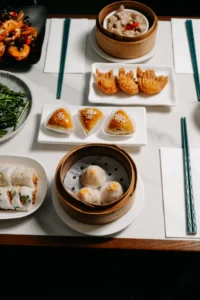 Soho Cantonese Restaurant