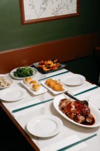 Soho Cantonese Restaurant