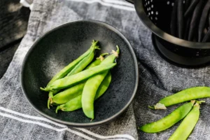 High Fibre Vegetables