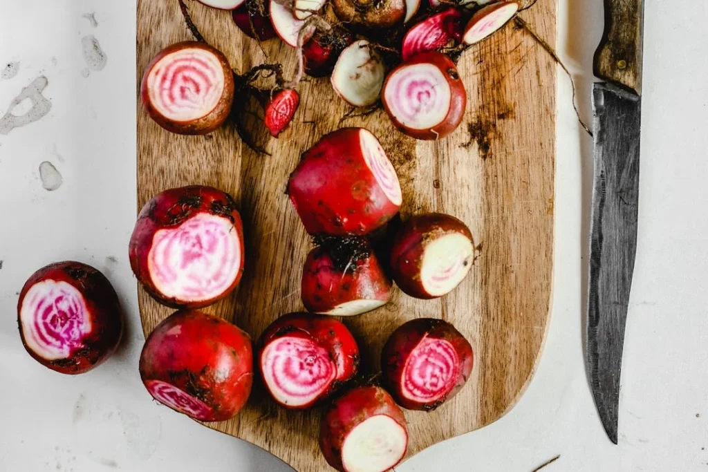 Tinned Beetroot Recipes