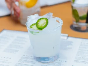 Chinese Craft Gin