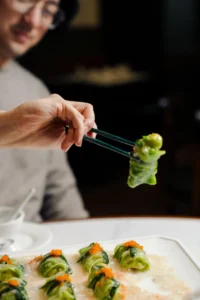 Dim Sum London