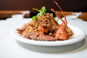 Authentic Cantonese Food