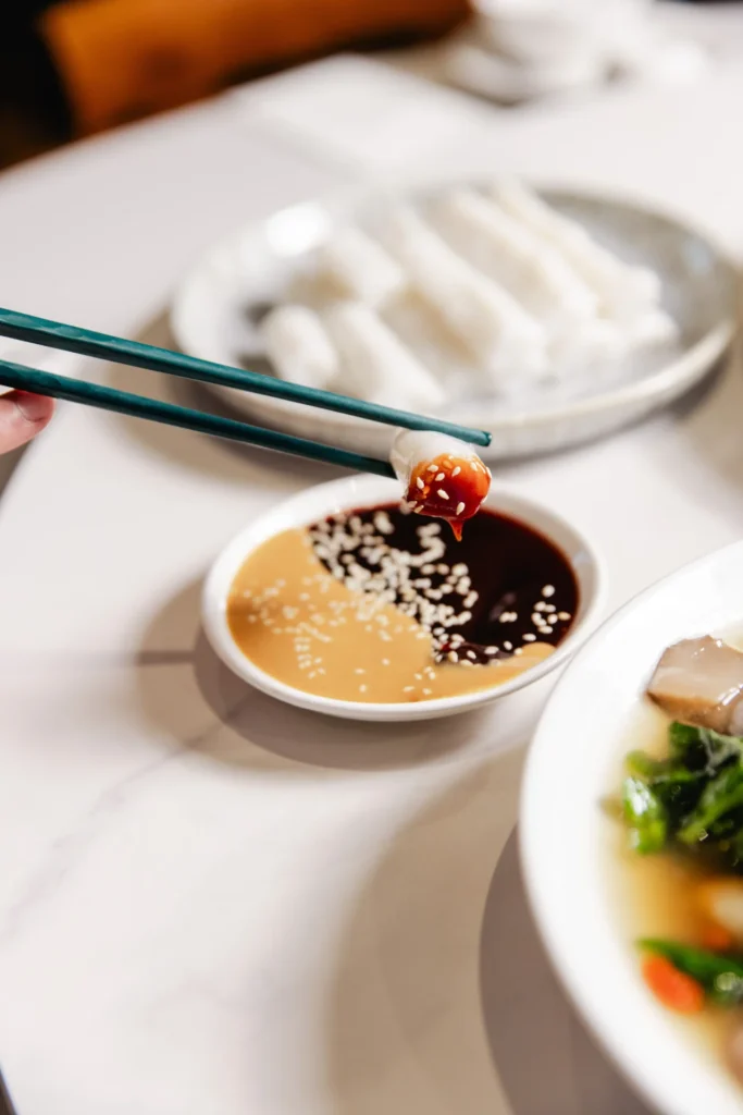 Best Chinatown Dim Sum