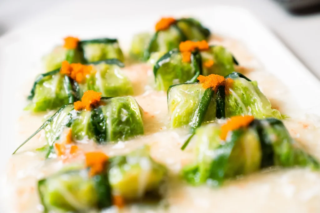 Best Dim Sum London