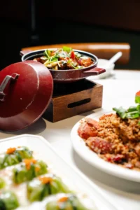 Best Dim Sum London