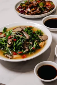 Cantonese Cuisine London